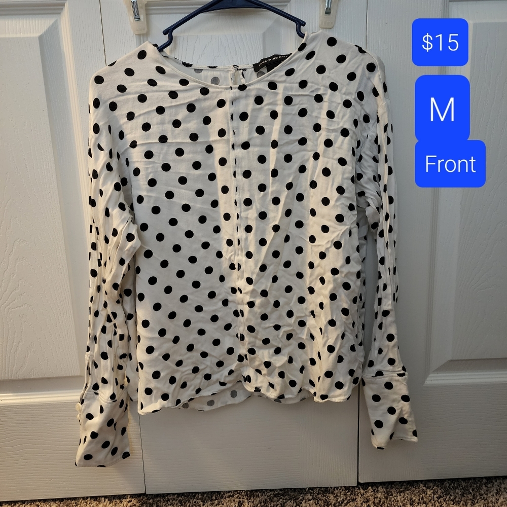 Women's blouse